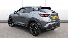 Nissan Juke 1.0 DiG-T 114 N-Connecta 5dr Petrol Hatchback